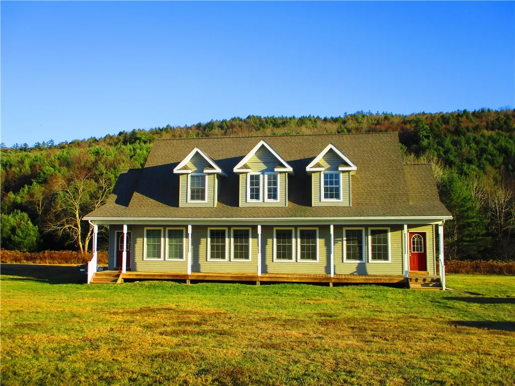 Property at 1678 State Highway 205, Laurens, NY 13820