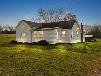 Property at 2546 Brick Church Road, Cato, NY 13166