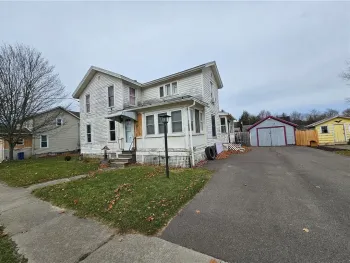 Property at 10 Maple Street, Andover, NY 14806