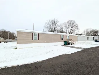 Property at 7 Clear Valley Drive, Wheatland, NY 14511