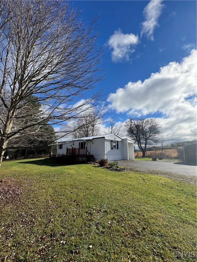 Property at 5850 Hill Street, Eaton, NY 13334