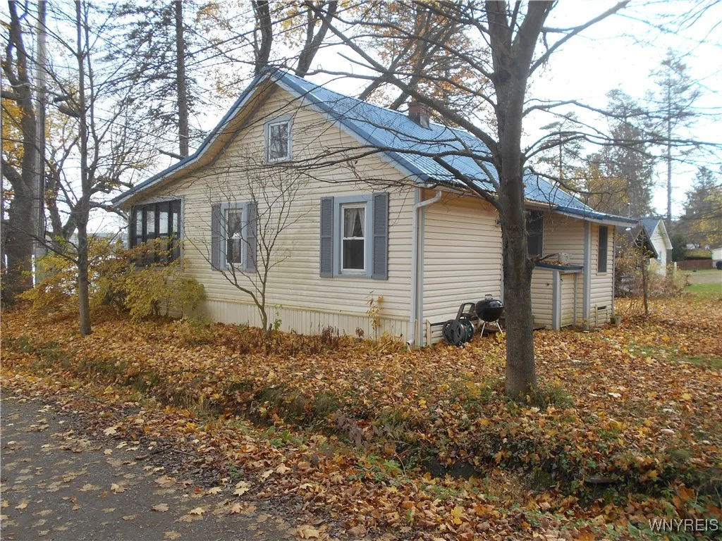 Property at 5420 Java Lake Road, Java, NY 14009