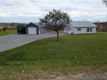 Property at 3254 N Main Street, West Turin, NY 13325