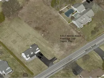 Property at Wilcox Road, Whitestown, NY 13492