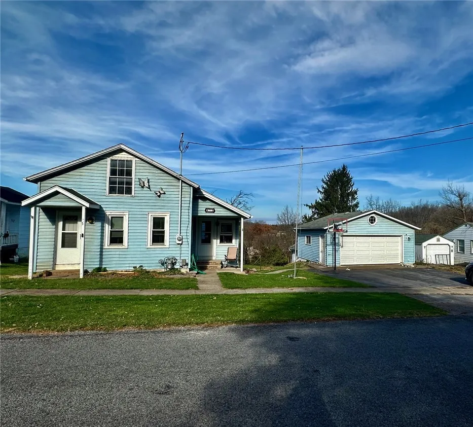 Property at 53 Pine Street, Mentz, NY 13140