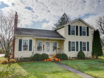 Property at 6 Maple Avenue, Elba, NY 14058