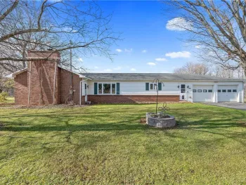 Property at 5109 Buyea Road, Smithfield, NY 13408