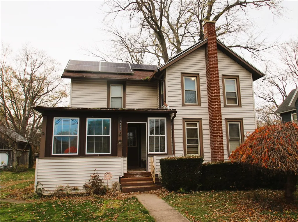 Property at 1790 Kendall Road, Kendall, NY 14476