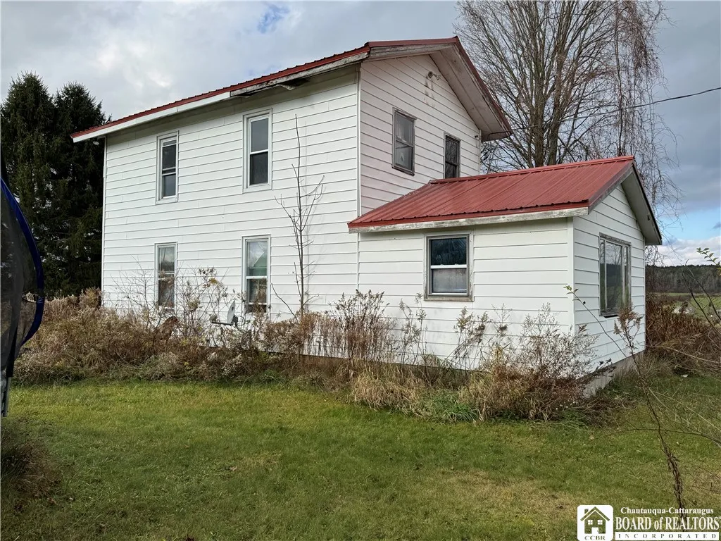 Property at 3559 Sprague Hill Road, Poland, NY 14733
