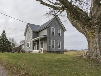 Property at 95 Nys Rte 26, Philadelphia, NY 13673