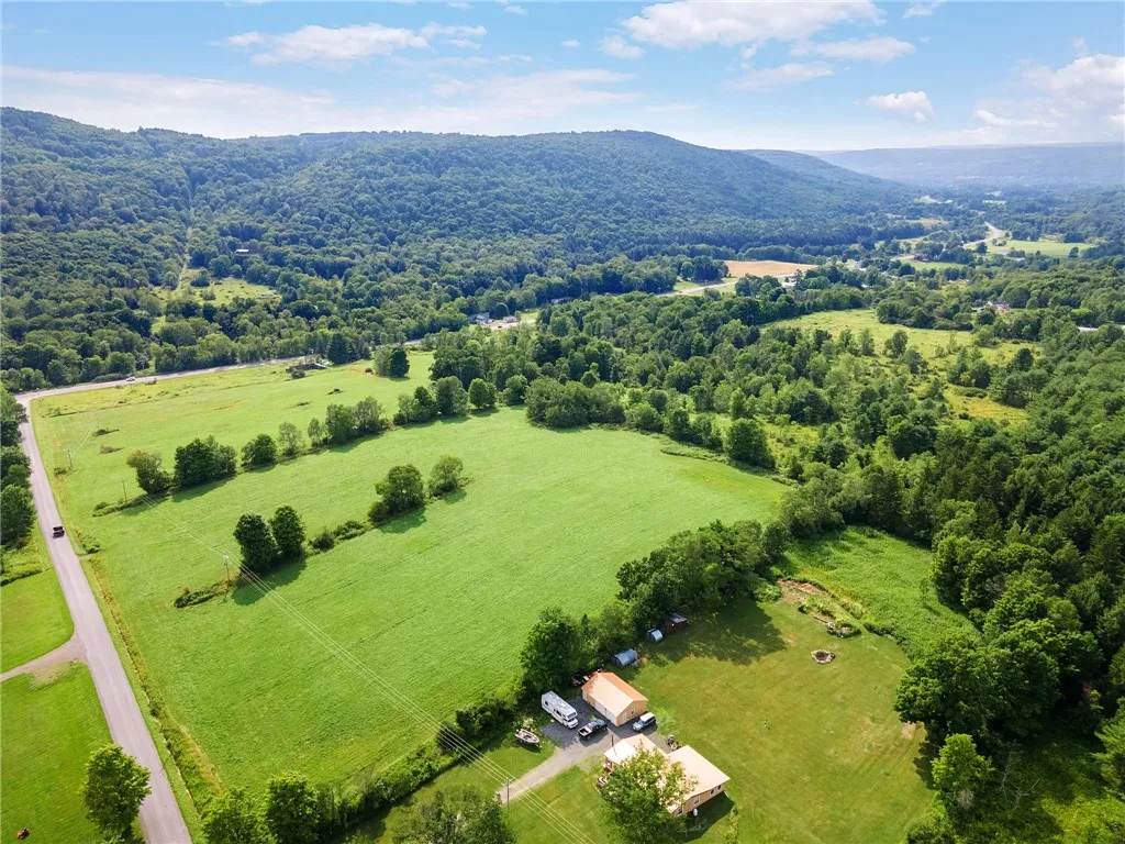 Property at LC Tedle Brook Road, Kortright, NY 13739
