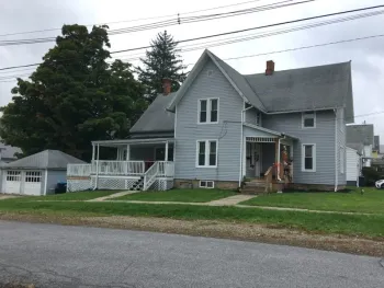 Property at 501 N Main Street, Port Allegany Boro, PA 16743