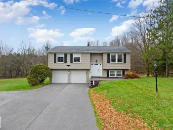 Property at 5958 Oxbow Road, Fenner, NY 13032