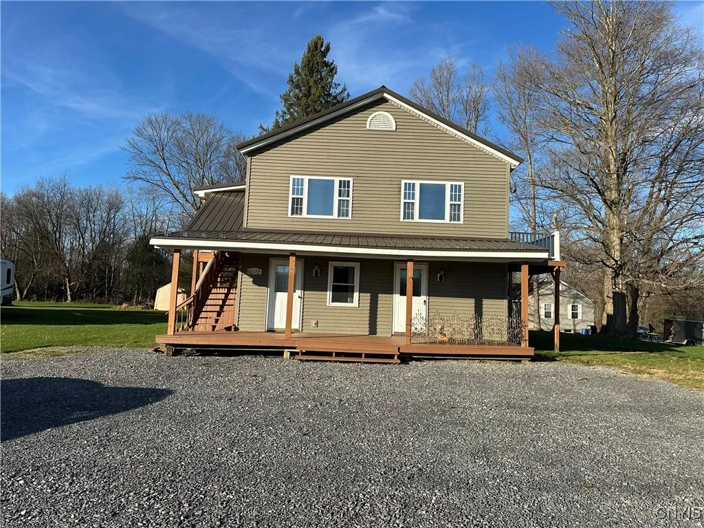 Property at 7519 E Main Street, Westmoreland, NY 13490