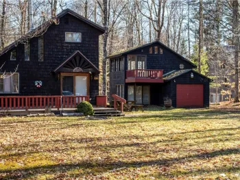 Property at 139 Forest Lane, Webb, NY 13331