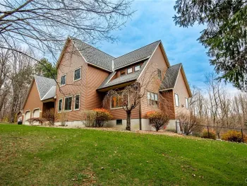 Property at 9212 Sly Hill Road, Lee, NY 13303