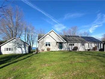Property at 371 Barrett Lane, Sullivan, NY 13030