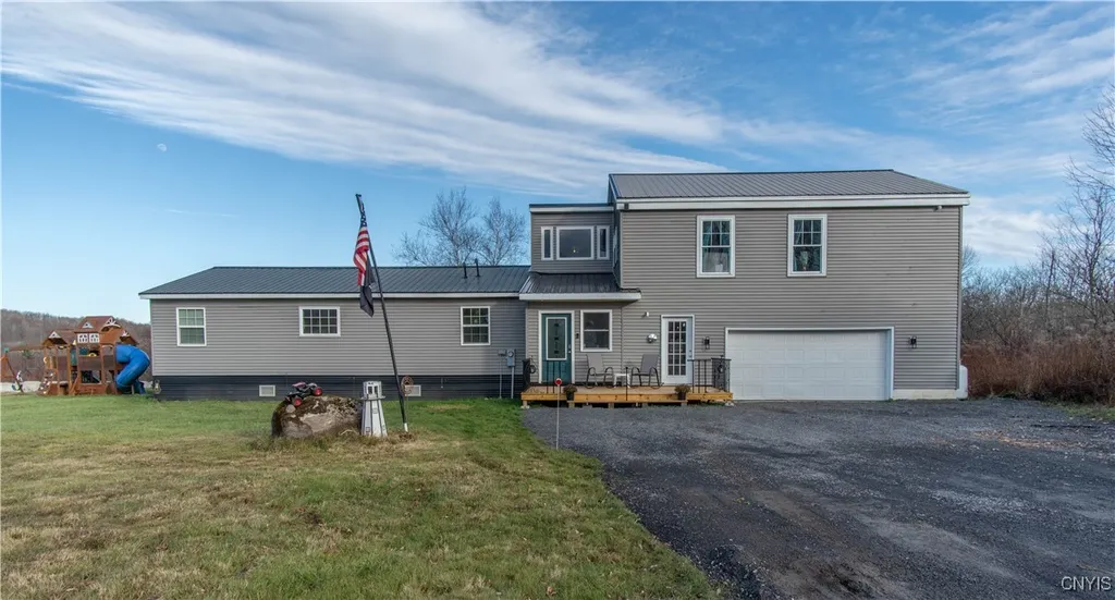 Property at 5132 County Route 95, Worth, NY 13659