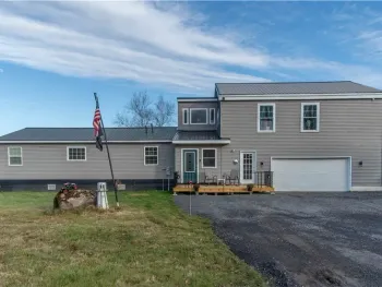Property at 5132 County Route 95, Worth, NY 13659