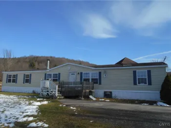 Property at 492 Owego Hill Road, Harford, NY 13784