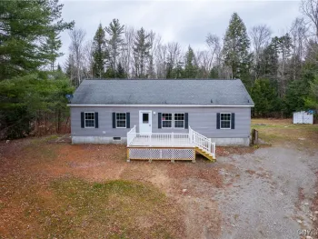 Property at 2038 County Highway 119, Stratford, NY 13470