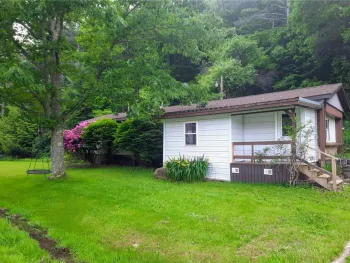 Property at 423 Wb Fishing Creek Road, Clara City, PA 16746