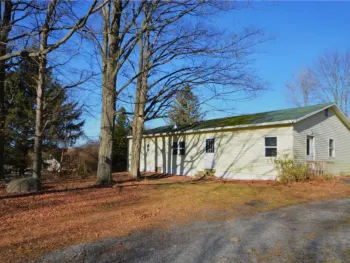Property at 5505 Booth Hill Road, Locke, NY 13092