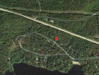 Property at L21 Lake Snow Road, Indian Lake, NY 12842