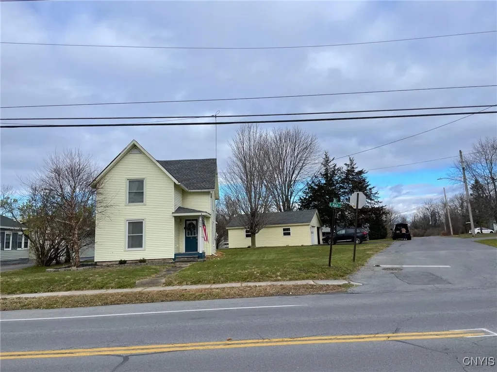 Property at 226 E Main Street, Brownville, NY 13615