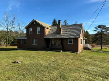 Property at 9376 Route 6, Hamlin, PA 16735