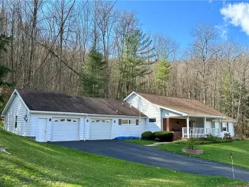 Property at 50 Chris Drive, Foster Town, PA 16701