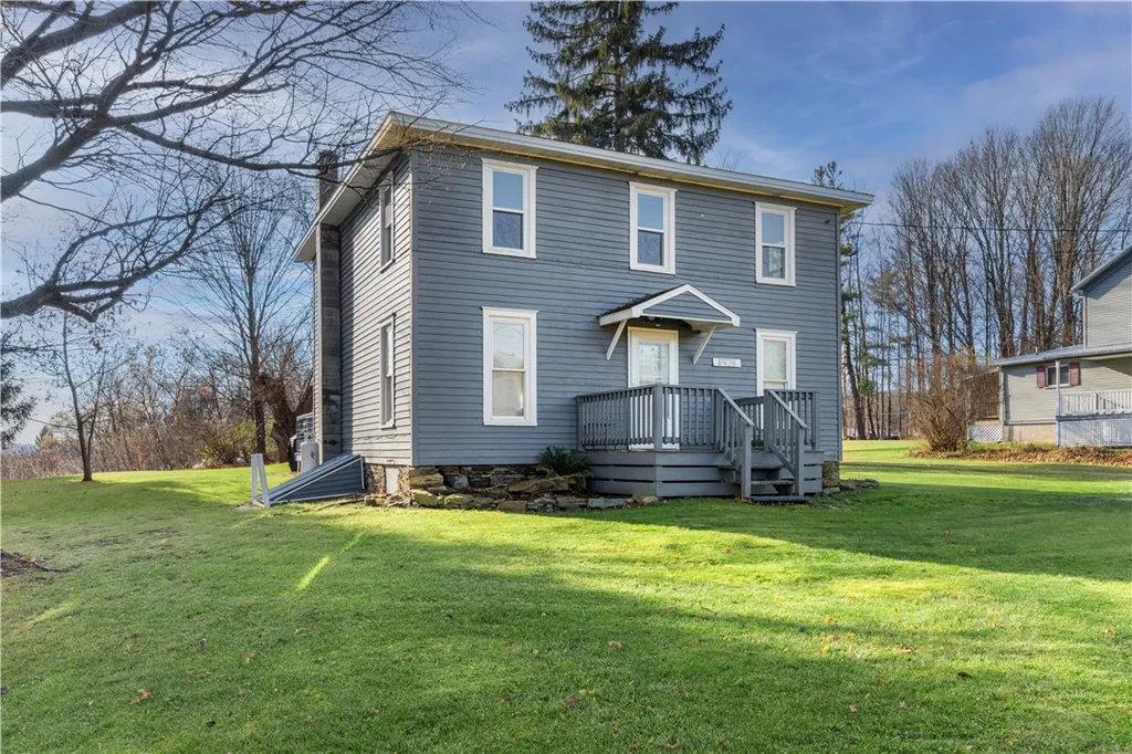 Property at 8928 Brown Road, Pulteney, NY 14874