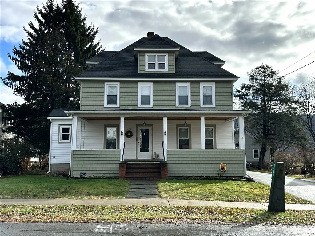 Property at 14996 State Highway 30, Colchester, NY 13755