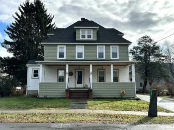 Property at 14996 State Highway 30, Colchester, NY 13755