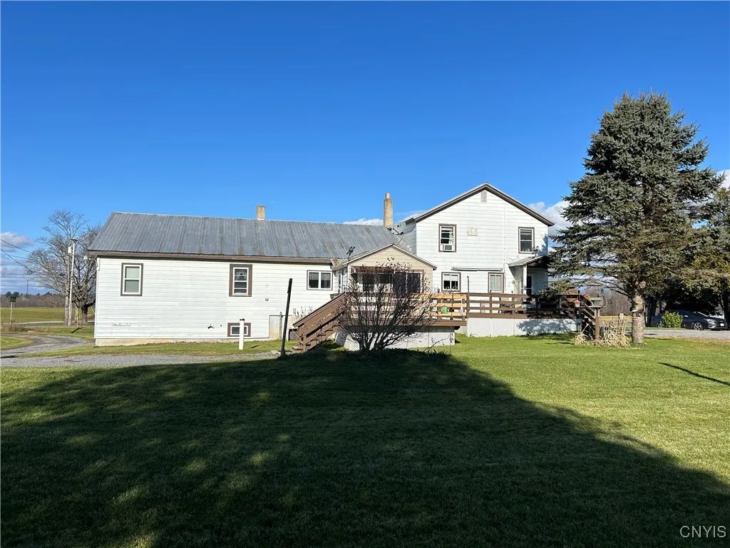 Property at 7180 Glur Road, Verona, NY 13440