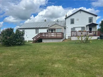 Property at 7180 Glur Road, Verona, NY 13440