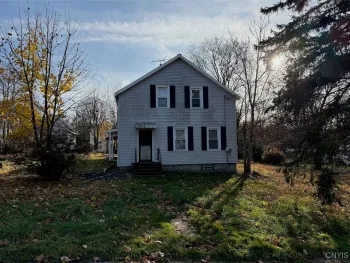 Property at 12 Homer Street, Springport, NY 13160