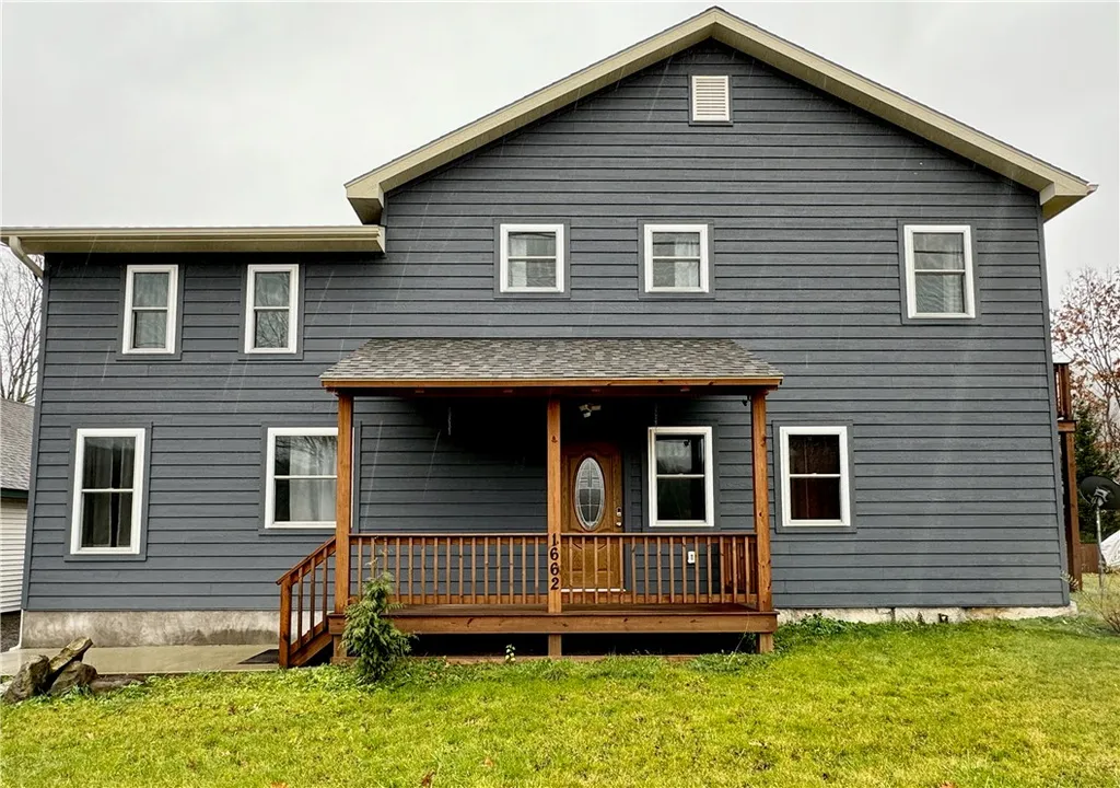 Property at 1662 County Highway 9 Apt #3, Davenport, NY 12155