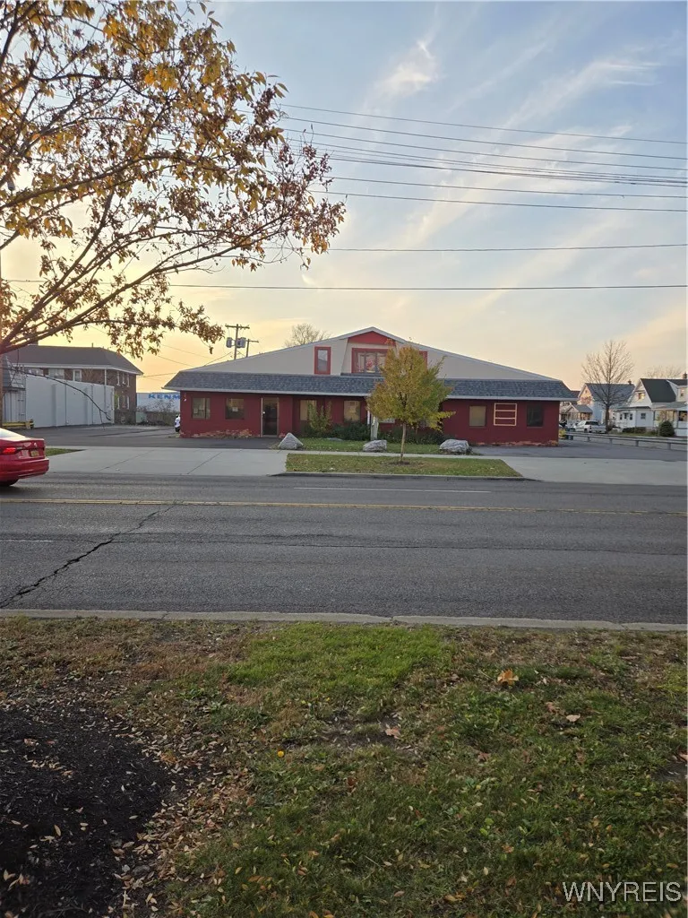 Property at 2282 Elmwood Avenue, Tonawanda, NY 14217