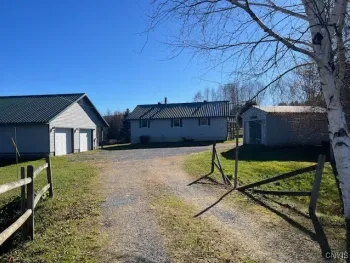 Property at 5974 Spencer Road, Leyden, NY 13325