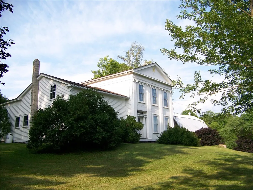 Property at 9325 State Highway 28, Meredith, NY 13020