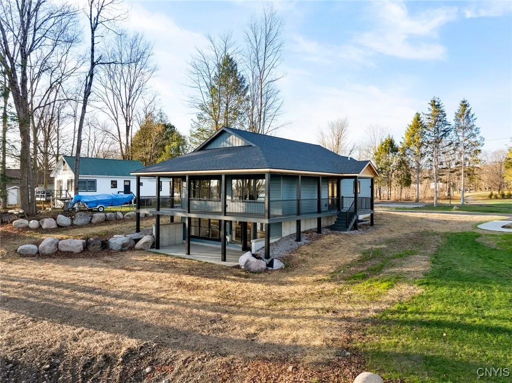 Property at 6612 Procrastination Drive, Western, NY 13303