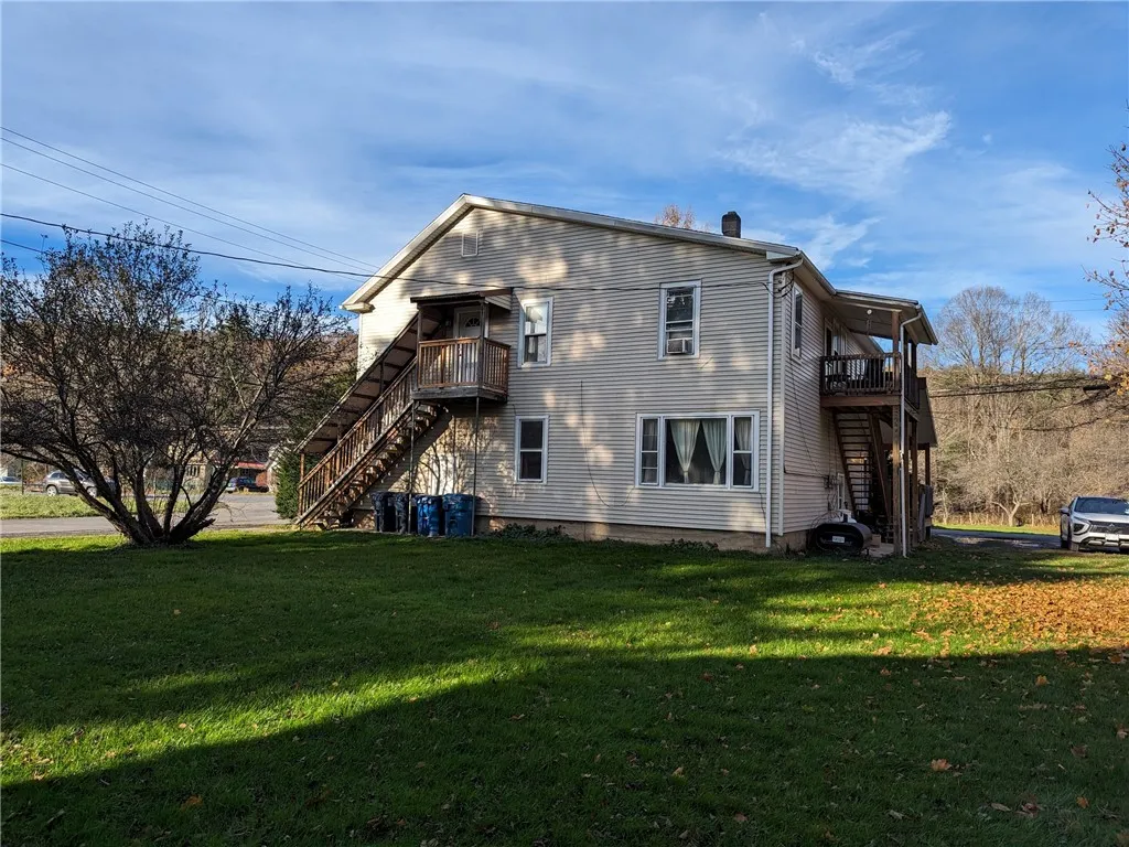 Property at 56 Charlotte Creek Road, Davenport, NY 13860