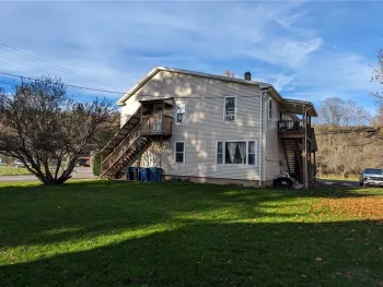 Property at 56 Charlotte Creek Road, Davenport, NY 13860