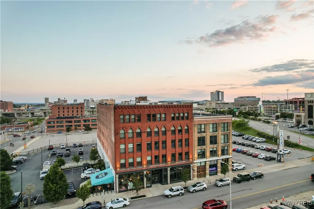 Property at 149 Swan Street, Buffalo, NY 14203