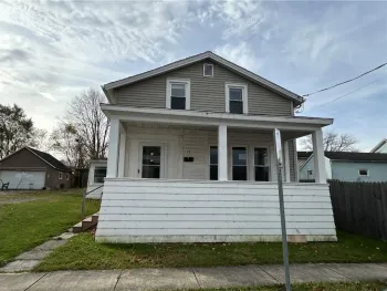 Property at 19 Jay Street, Phelps, NY 14532