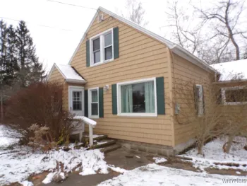 Property at 3799 State Route 19, Scio, NY 14880
