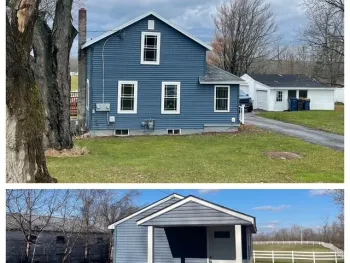 Property at 5049 State Route 5, Vernon, NY 13476