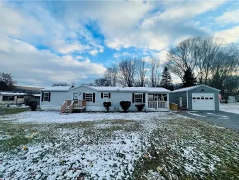 Property at 51 Vermont Street, Nunda, NY 14517
