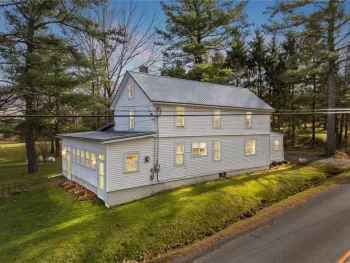 Property at 5138 Williamee Road, Hector, NY 14886